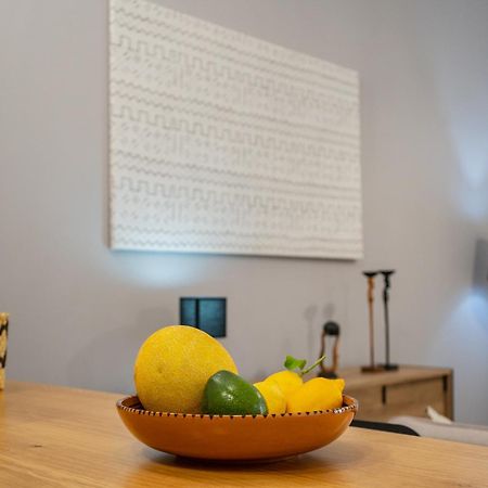 Casa Noma Nel Cuore Del Salento Acquarica del Capo Eksteriør bilde